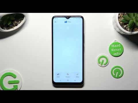 How to Clean Storage on TCL 405? - Delete Temporary Files