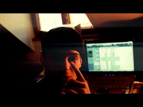 Bio & Rudec - Čiernobiely život RMX + Majco8Kuna (promo video)