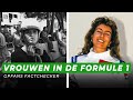 Vrouwen in de Formule 1 | GPFans FactChecker