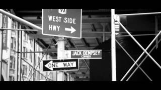 ANDY KIM - IT'S DECIDED [Short Documentary]