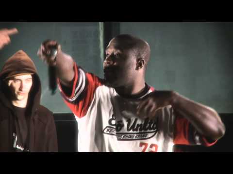 Les Zakariens & Freestyle "FUCK U" en live fete de la musique St Etienne (France)