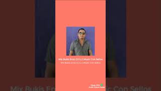 Descargar Mix Los Bukis Enzo Dj Mp3 Gratis Mimp3 2020