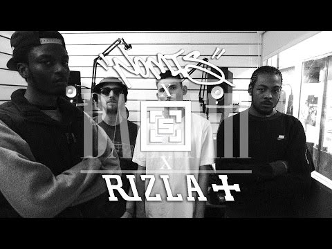 Nomis b2b Riz La Teef /w Faultsz and Streema [The Square] on Balamii