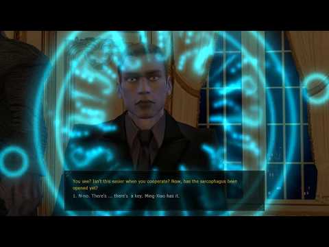 VTMB Clan Quest Mod Sabbat LaCroix