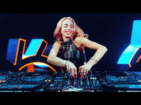 Juicy M at Festivaland, Warsaw 2025