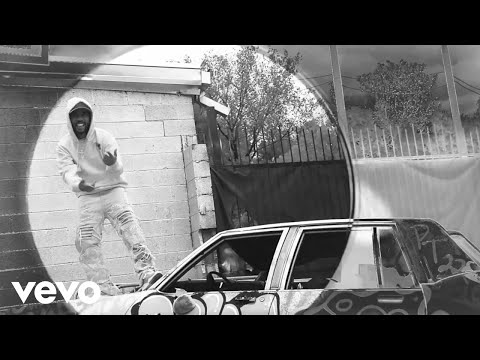 Eldorado Red - Street Shit (Official Video)