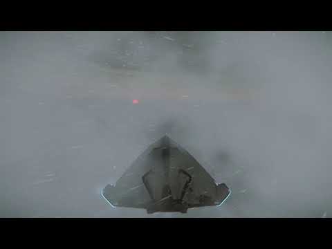 [Star Citizen] [PTU 3.8.0] Weather effects on microTech
