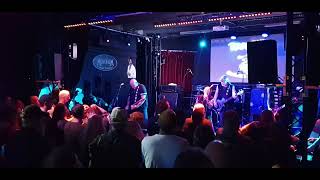 Rose Tattoo  - Remedy 10.02.24 Southern Stars Tour