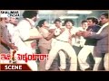 Idi Pellantara Chiranjeevi Angry On Maruti Rao For Asking Raadhika Raadhika Shalimarcinema