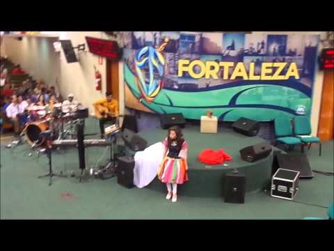 Bem vindo...02 Setembro 2014 - Batista Lagoinha - Terça feira