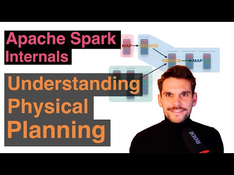Apache Spark Internals: Understanding Physical Planning (Stages, Tasks & Pipelining)