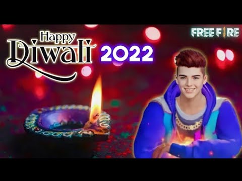 Happy Diwali 2022 FREE FIRE SATUTS SONG NO COPYRIGHT HAPPY DIWALI 2022 COMING SOON #happydiwali