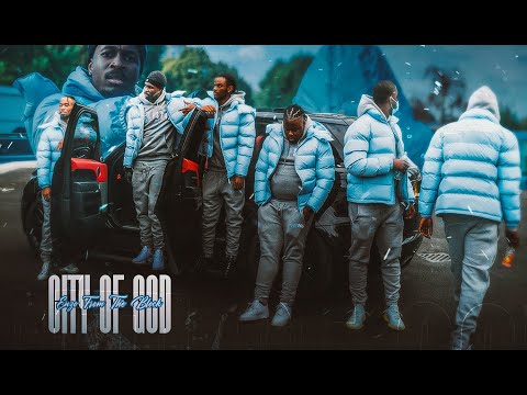 Enzo From The Block - City Of God (Are You Mad)