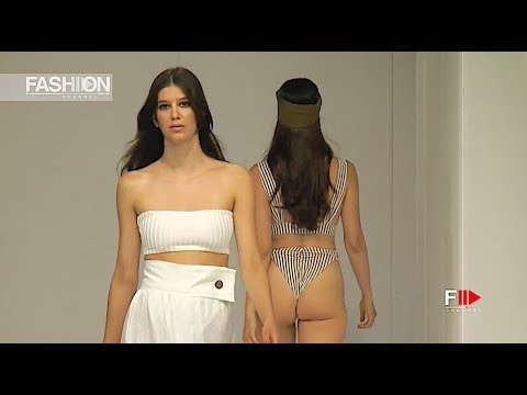 CA VO - THE LINK Spring Summer 2019 Maredamare 2018 Florence - Fashion Channel