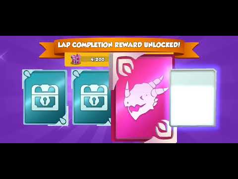 Dragon Mania Legend #58