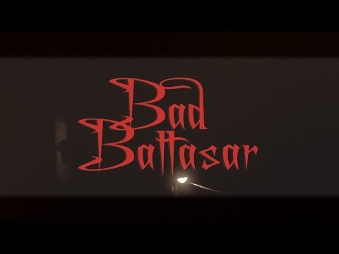 Kra Martinez - Bad Baltasar (VIDEO OFICIAL HD)