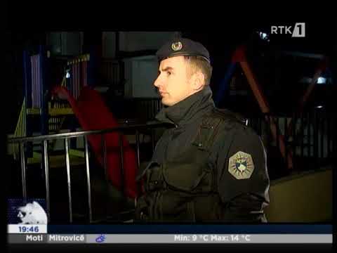 ARRESTOHET NJË MALAZEZ