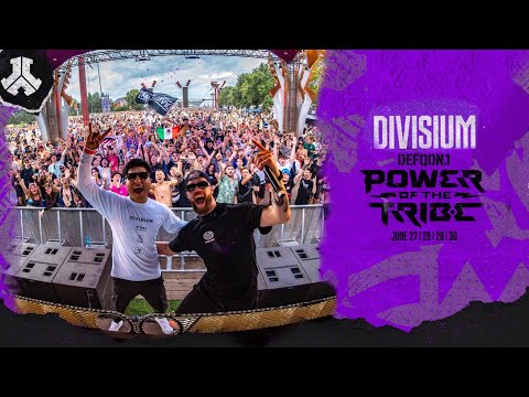 Divisium | Defqon.1 Weekend Festival 2024 | PURPLE