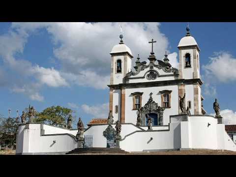 Afins Gerais video