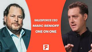 Benioff: Agents + Humans Reshape Work via Slack