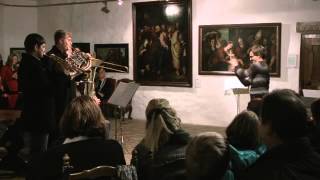 God Rest Ye Merry, Gentlemen (as performed in Merry Christmas Mr.Bean)