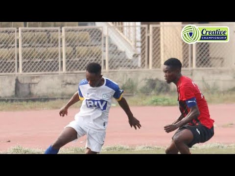 Atlantic Business vs Dino Sc MW 13 Tcc League 2024/25 Season