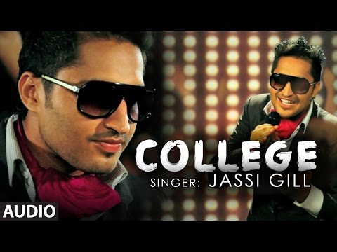 College (Full Audio) — watch video