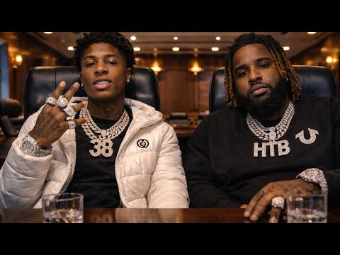 NBA YoungBoy ft Herm Tha Blacksheep -- STILL IN THE TRENCHES (Official Music Video)