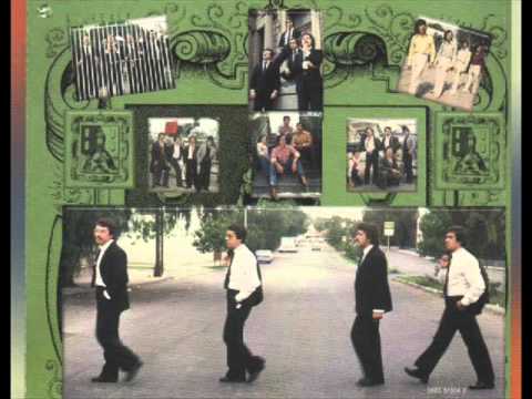 Tres Dias Sin Tu Amor - Los Acosta