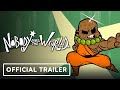 Nobody Saves the World - Official Customization Feature Trailer