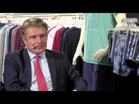 16.10.2020 Parlamentarischer Staatssekretär Thomas Bareiss im Interview