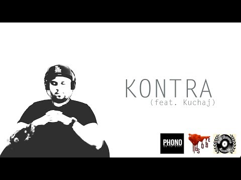 eSOBe x Phono CoZaBit feat. Kuchaj - "Kontra" (M.U.Z.Y.K.A EP)