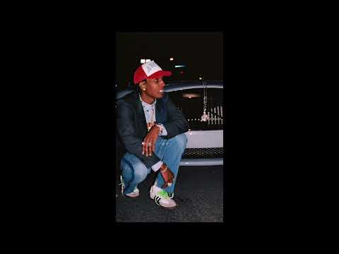 (FREE) ASAP Rocky x ASAP Ferg x Skepta Type Beat 'Extra'