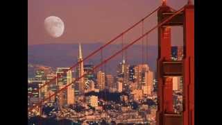 KURT-ARVE WASHBURN San Francisco is a lonely town