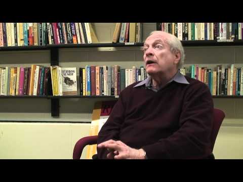 Normality & Abnormality with Dr. Allan Horwitz