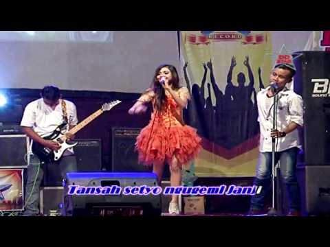 Gita Florencia - Lambaran Tresno [OFFICIAL]