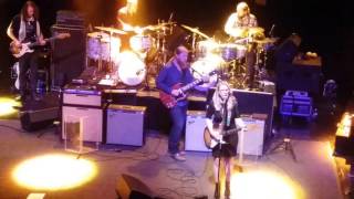 Tedeschi Trucks Band "Let Me Get By" @02 indigo