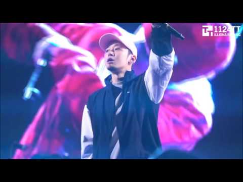 170519 내가 - The Quiett, Dok2 (한라대 제주)
