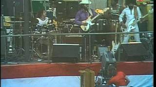 Little Feat LIVE 1976 Part 2 with Lowell George