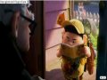 Disney UP Trailer