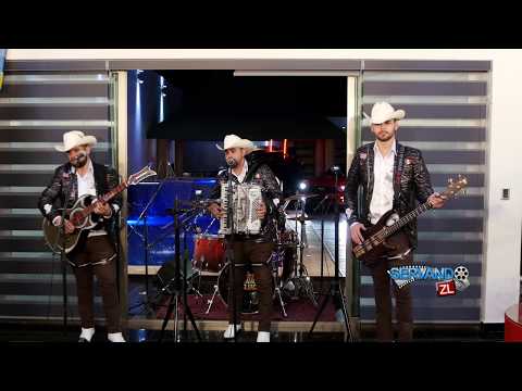 Los Varones De Culiacan - Evaristo Rivera (En Vivo 2018)