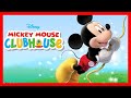 Mickey Mouse Clubhouse Full Episodes Of Various Disney Jr Games In English 3 Hour Walkthrough