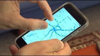 Waze Integration Into QuickMap - Caltrans News Flash #141