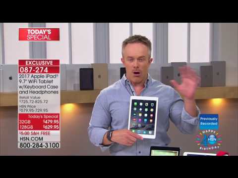 HSN | Electronic Connection Celebration 07.30.2017 - 05 AM