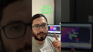 Mike 10 sigue vivo
