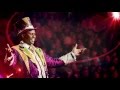 Ringling Bros And Barnum Bailey Presents LEGENDS