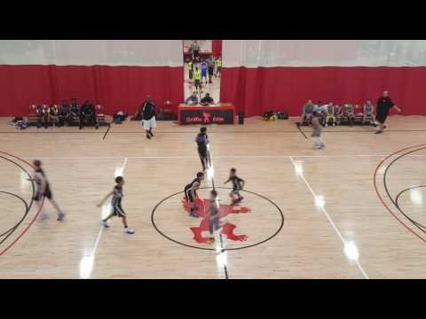 Lakers World: Bearcat Classic - Day 2