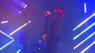 Alison Moyet Nobody&#39;s Diary Liverpool Arena 2 Feb 2019