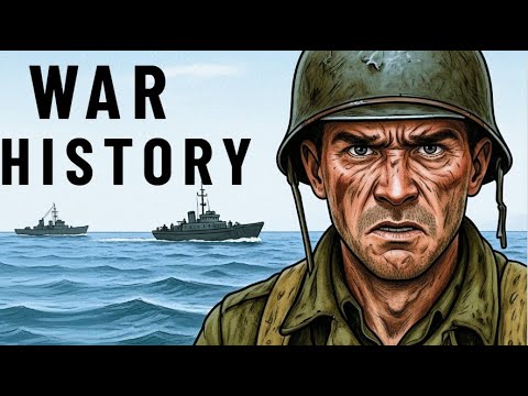 Inside a Normandy Bunker — D-Day Through German Eyes