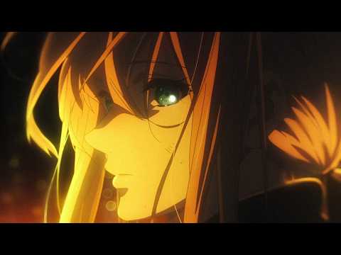 PRECEDE x EL RAFO - Sterben (lyrics)